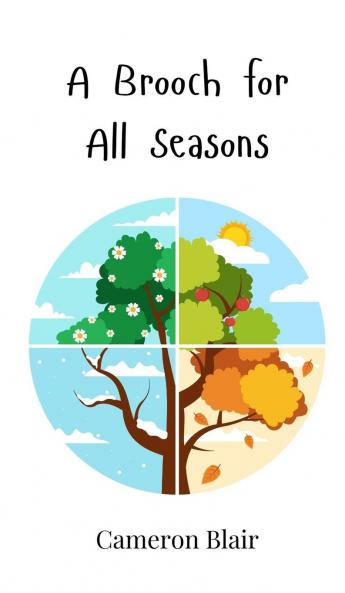 A Brooch for All Seasons
