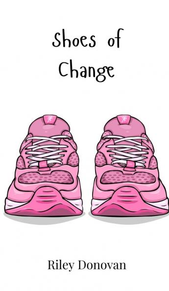 Shoes of Change