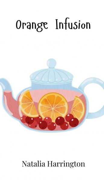 Orange Infusion