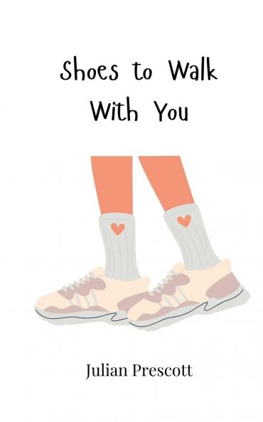Shoes to Walk With You