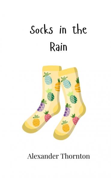 Socks in the Rain