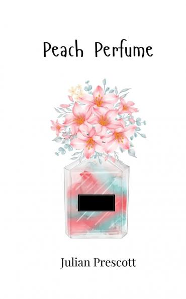 Peach Perfume