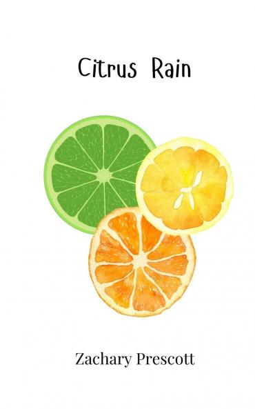 Citrus Rain