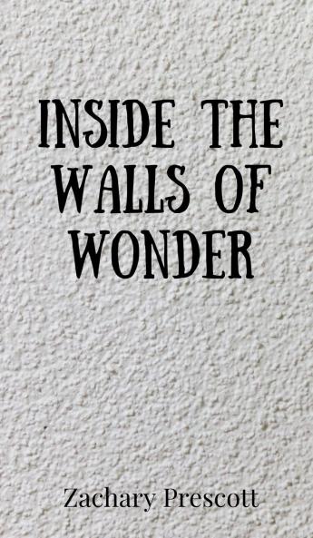 Inside the Walls of Wonder