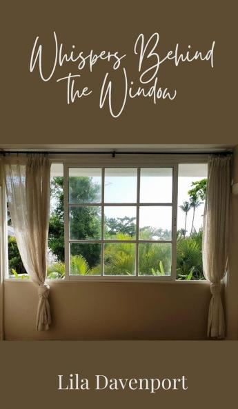 Whispers Behind the Window