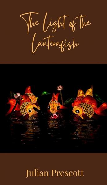 The Light of the Lanternfish