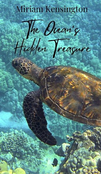The Ocean's Hidden Treasure