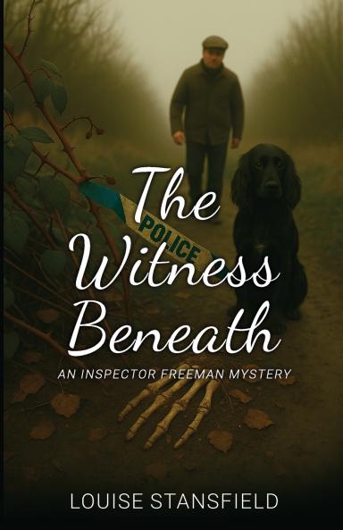 The Witness Beneath