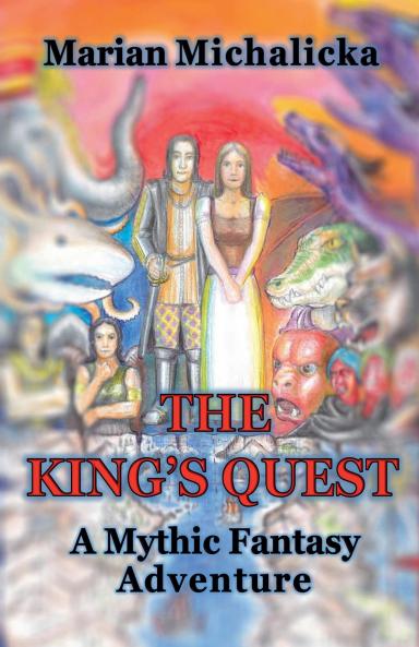 The King's Quest