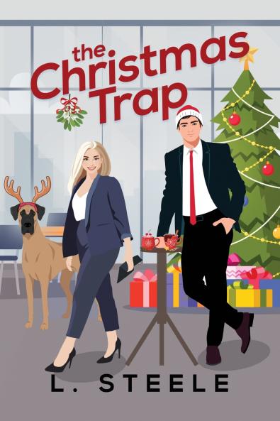 The Christmas Trap