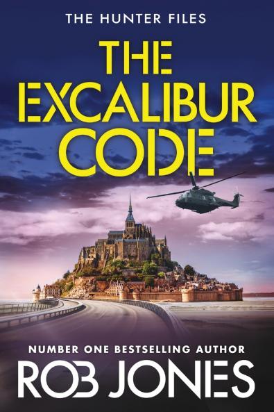 The Excalibur Code