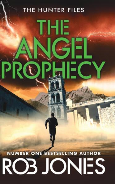 The Angel Prophecy