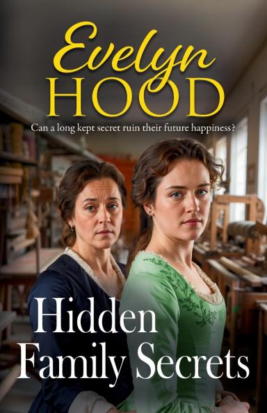 Hidden Family Secrets