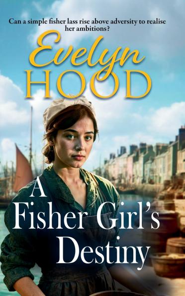 A Fisher Girl's Destiny