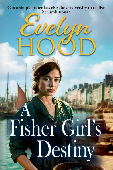 A Fisher Girl's Destiny
