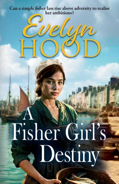 A Fisher Girl's Destiny