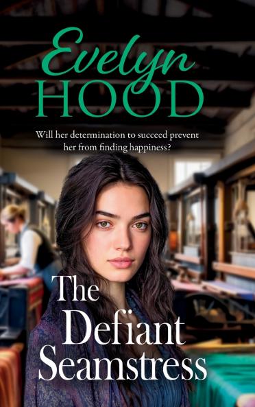 The Defiant Seamstress