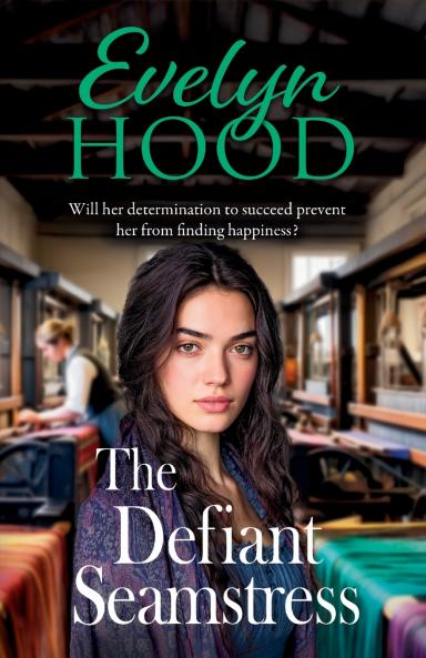 The Defiant Seamstress