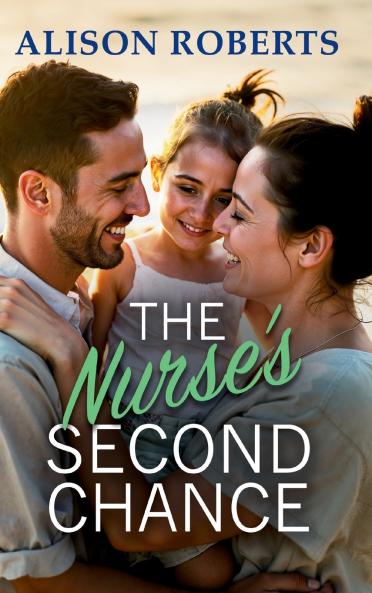 The Nurse's Second Chance