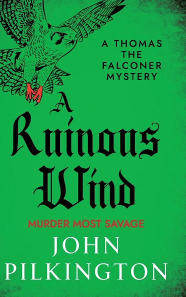A Ruinous Wind