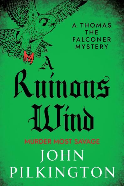 A Ruinous Wind