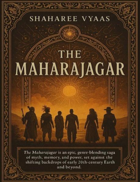 The Maharajagar