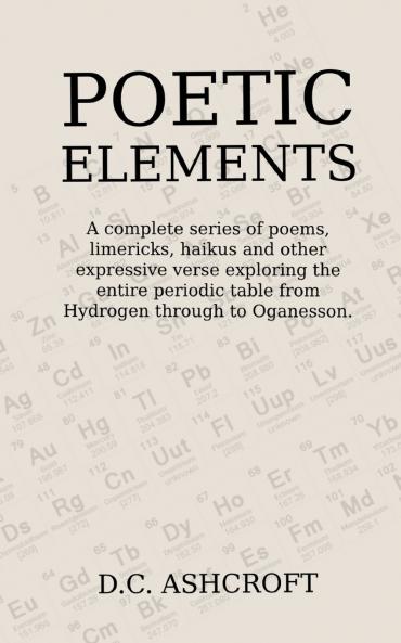 Poetic Elements