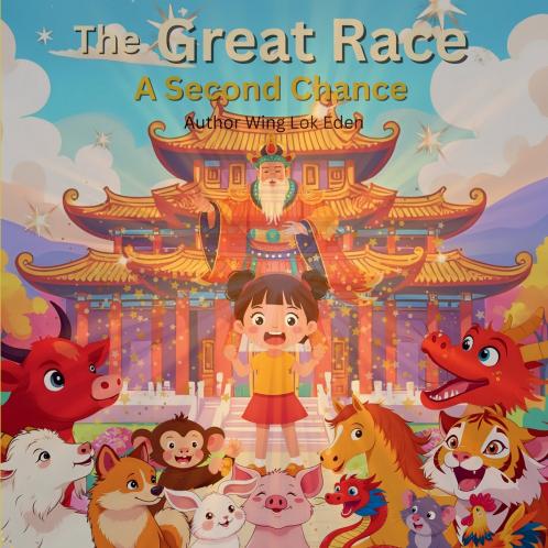 The Great Zodiac Race