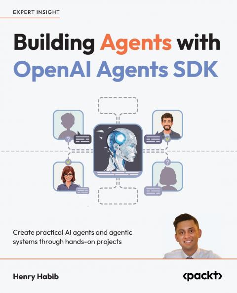 Building Agents with OpenAI Agents SDK