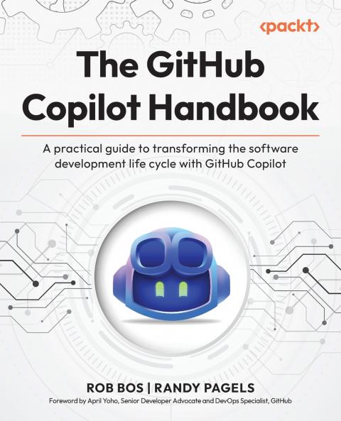The GitHub Copilot Handbook