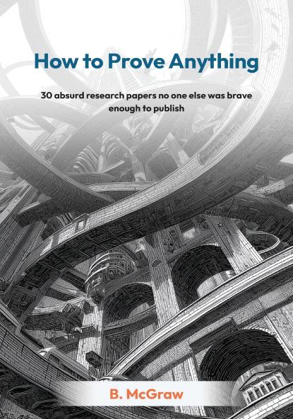 How to Prove Anything