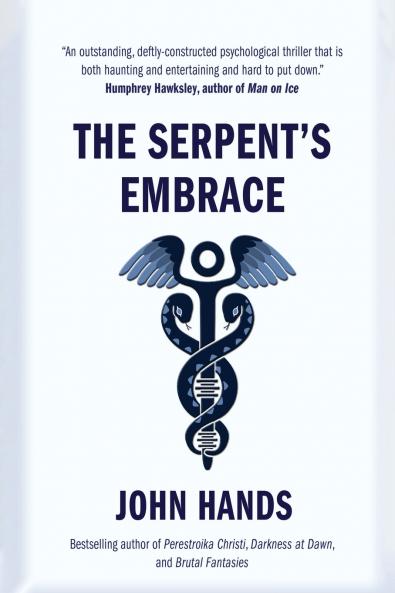 The Serpent's Embrace