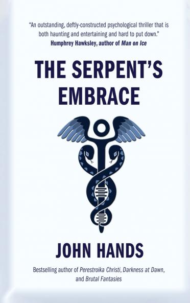 The Serpent's Embrace