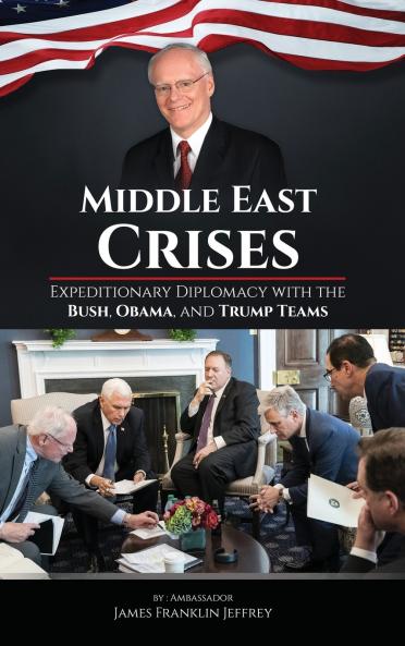 Middle East Crises