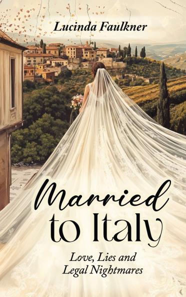 Married to Italy