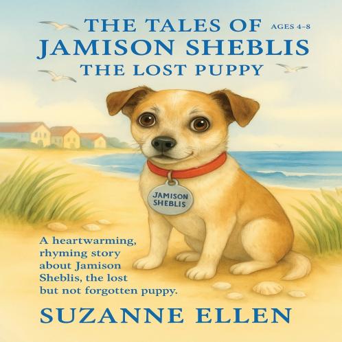 The Tales of Jamison Sheblis