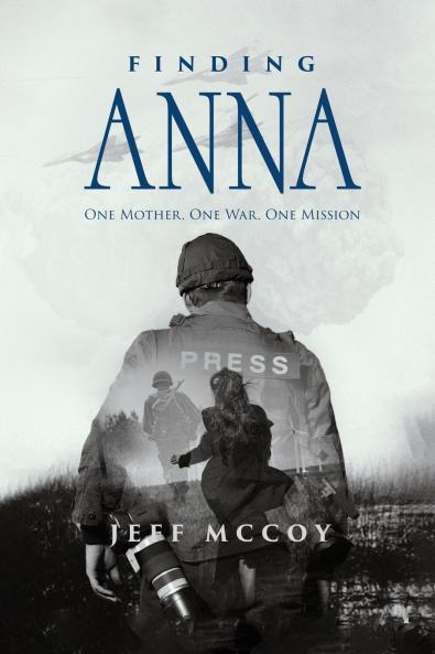Finding Anna