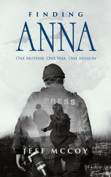 Finding Anna