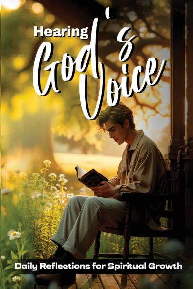 Hearing God's Voice