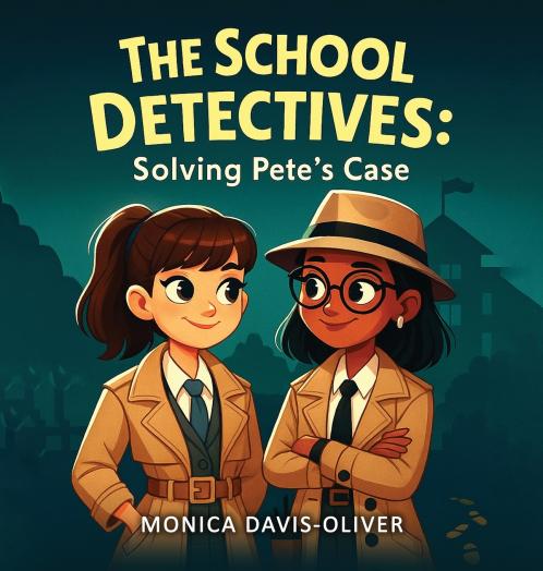 The School Detectives