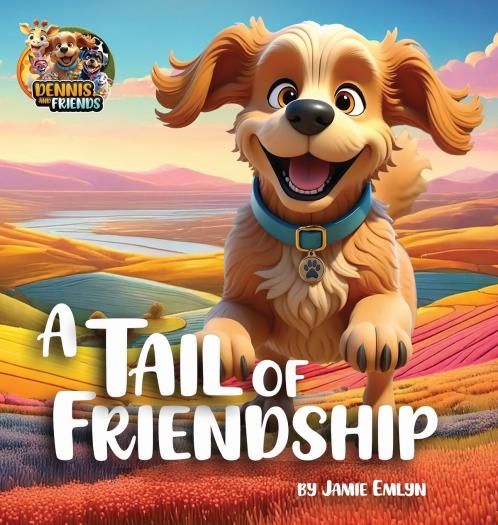 A Tail of Friendship