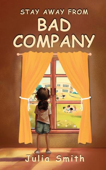 Stay Away From Bad Company