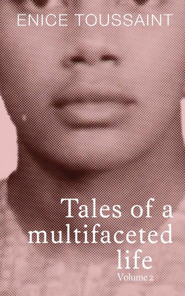 Tale of a Multifaceted Life Volume 2