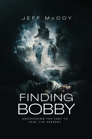 FINDING BOBBY