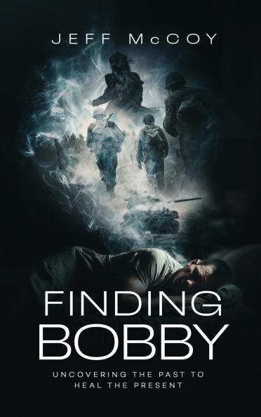 FINDING BOBBY