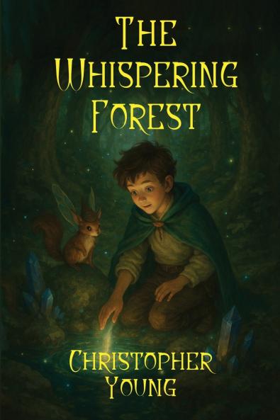 The Whispering Forest