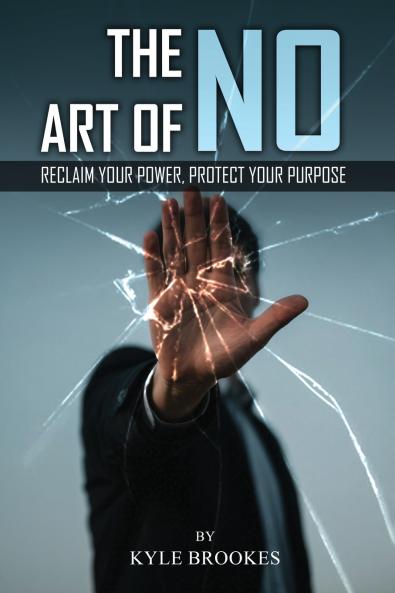 The Art Of NO