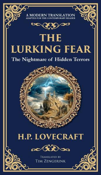 The Lurking Fear