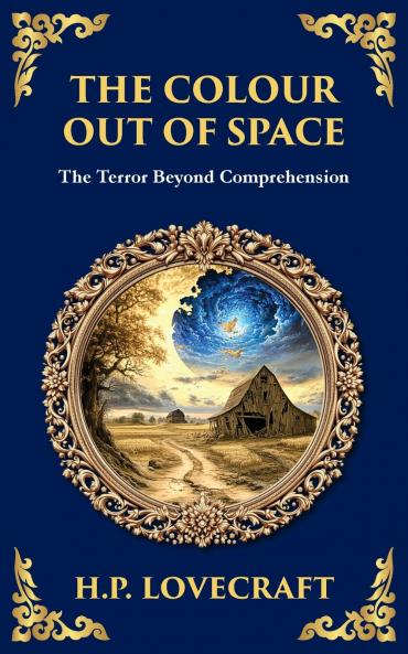 The Colour Out of Space