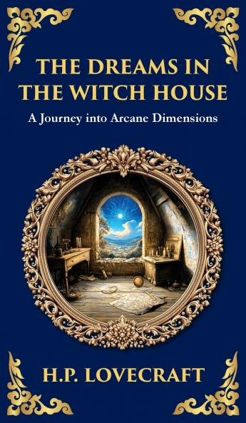 The Dreams in the Witch House